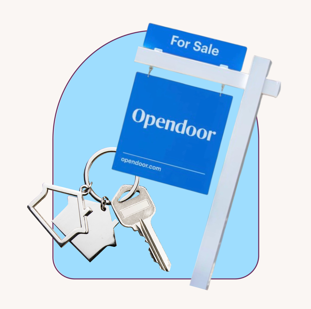 Opendoor Baby's First Home Fund.