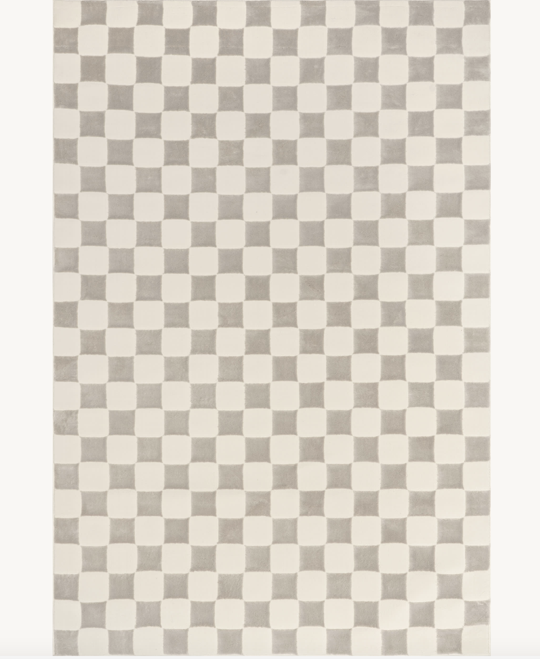 Rugs USA Cape May Plush Textured Washable Rug.