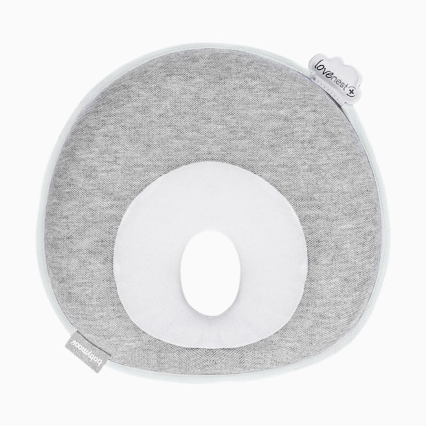 Babymoov Lovenest + Infant Headrest.