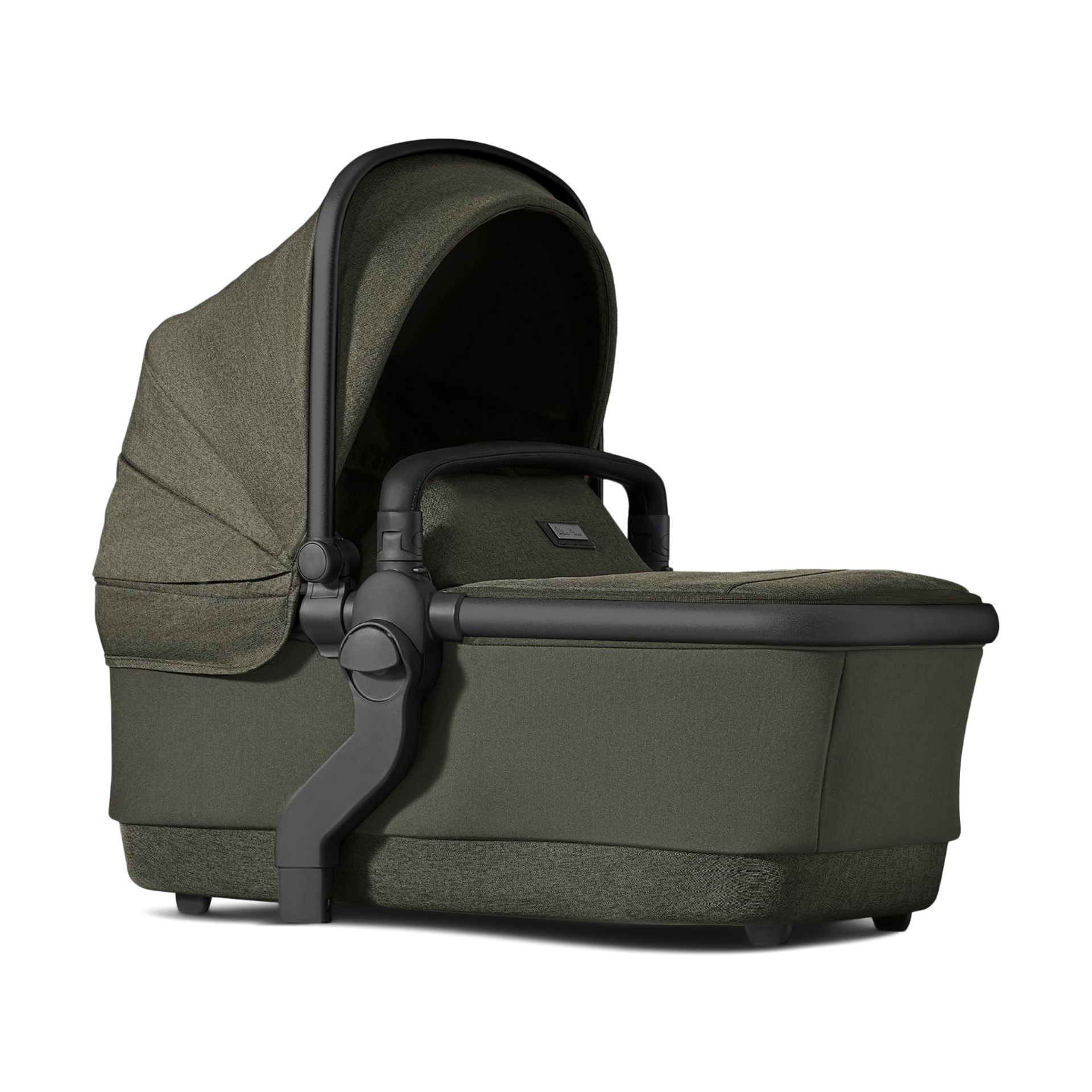 Silver Cross Wave Additional Bassinet.