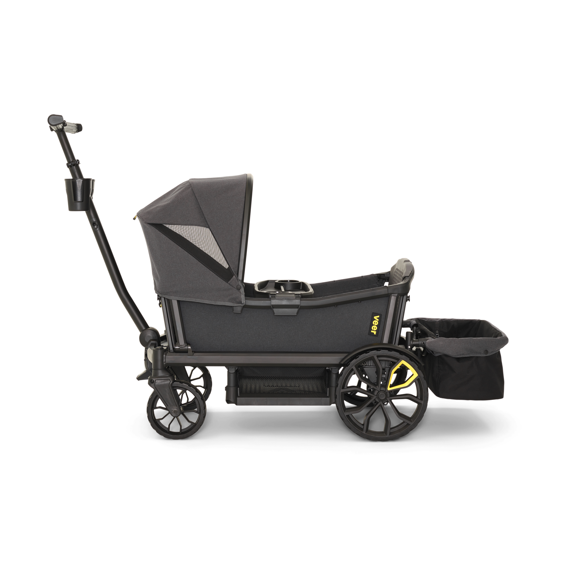 Veer Cruiser Wagon XL Basket.