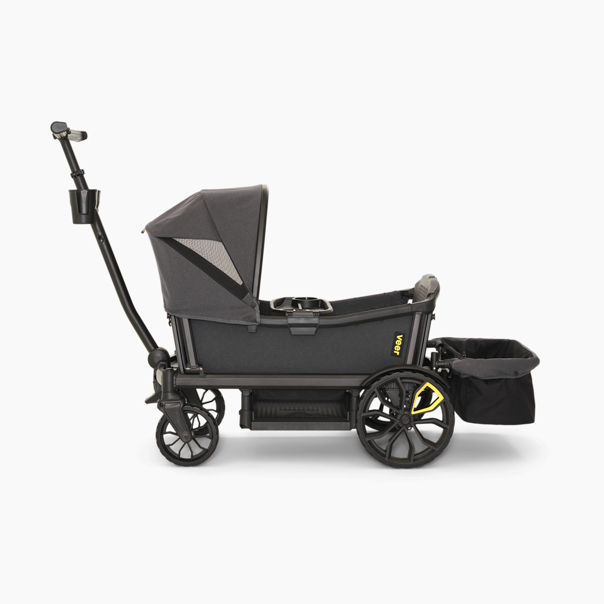 Veer Cruiser Wagon XL Basket.