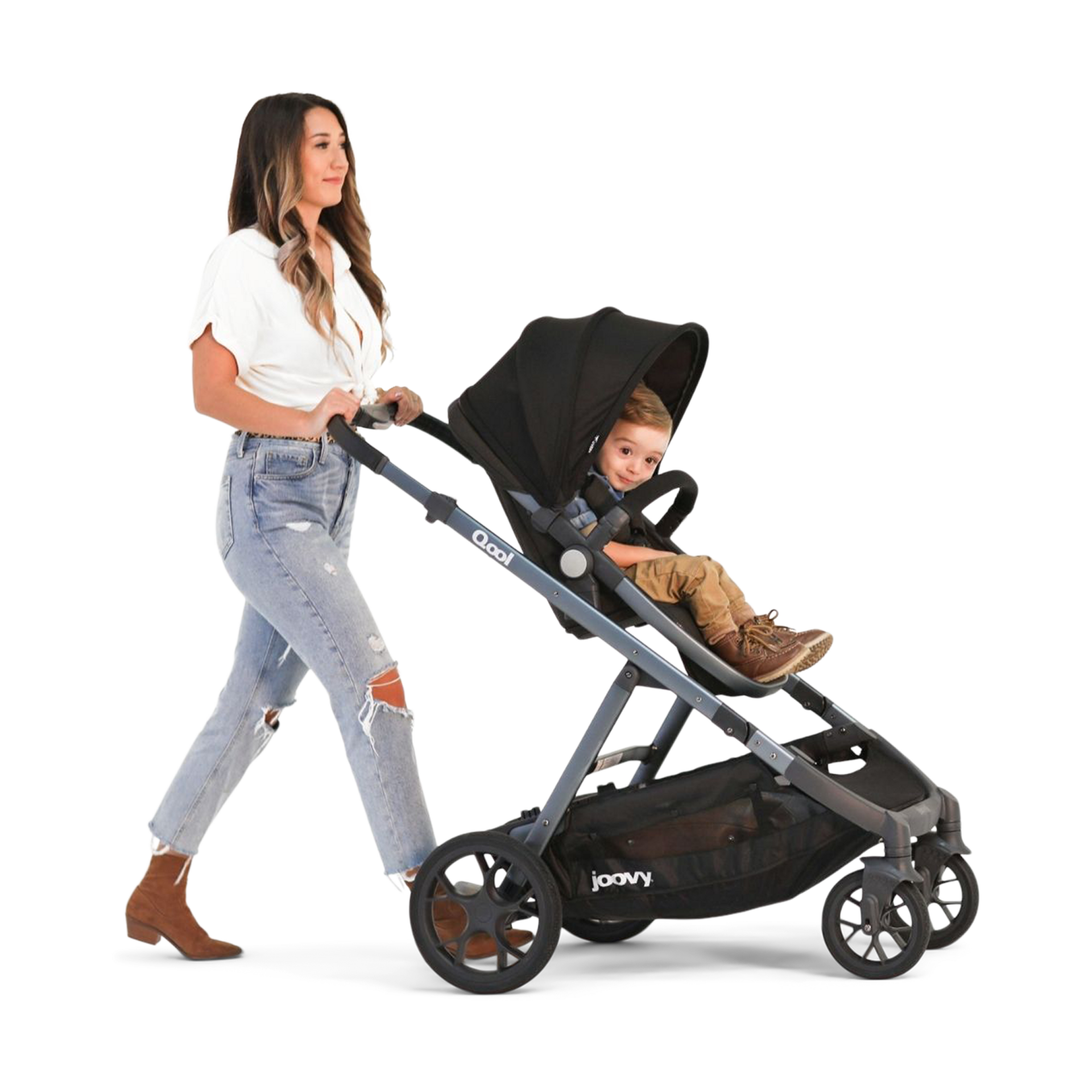 qool stroller