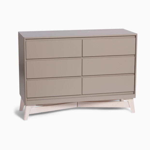 Little Seeds Pala 6-Drawer Dresser.
