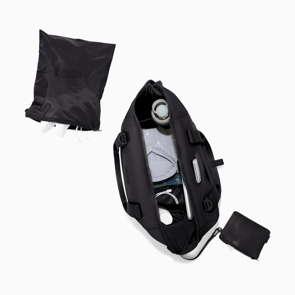 Dagne Dover Landon Carryall - Onyx.