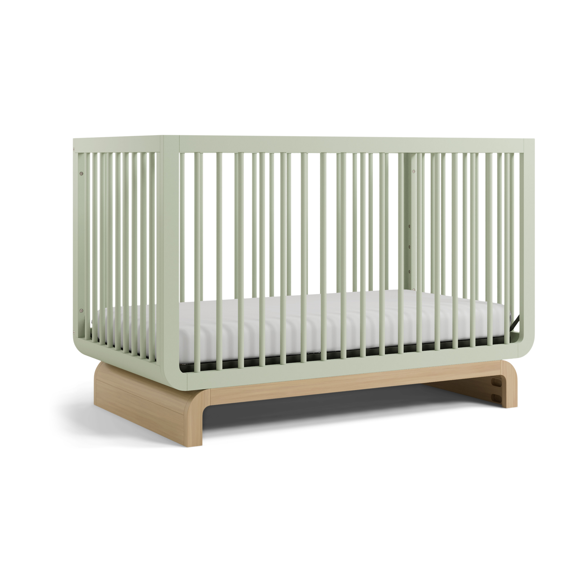 Thumbnail of Sage With Driftwood