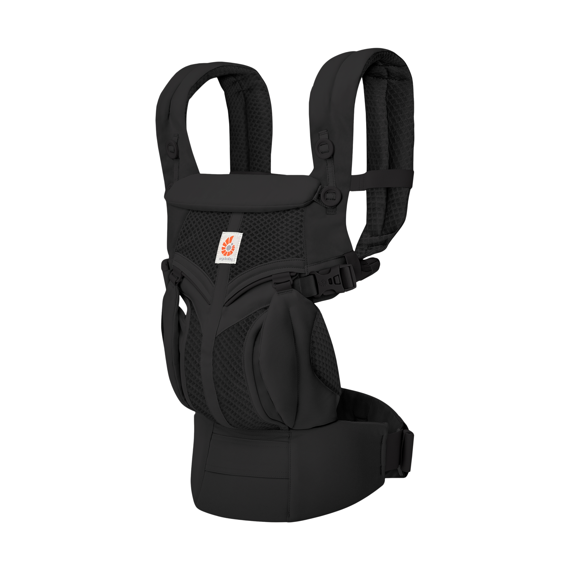 Thumbnail of Onyx Black Mesh