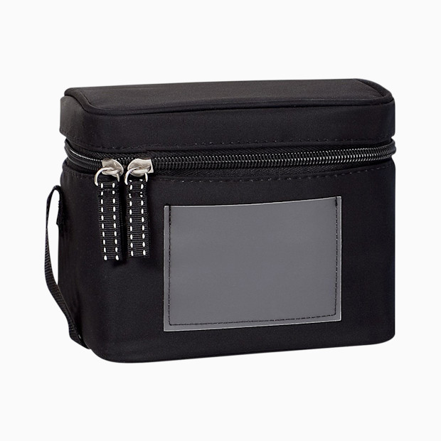 Medela Breastmilk Cooler Set.