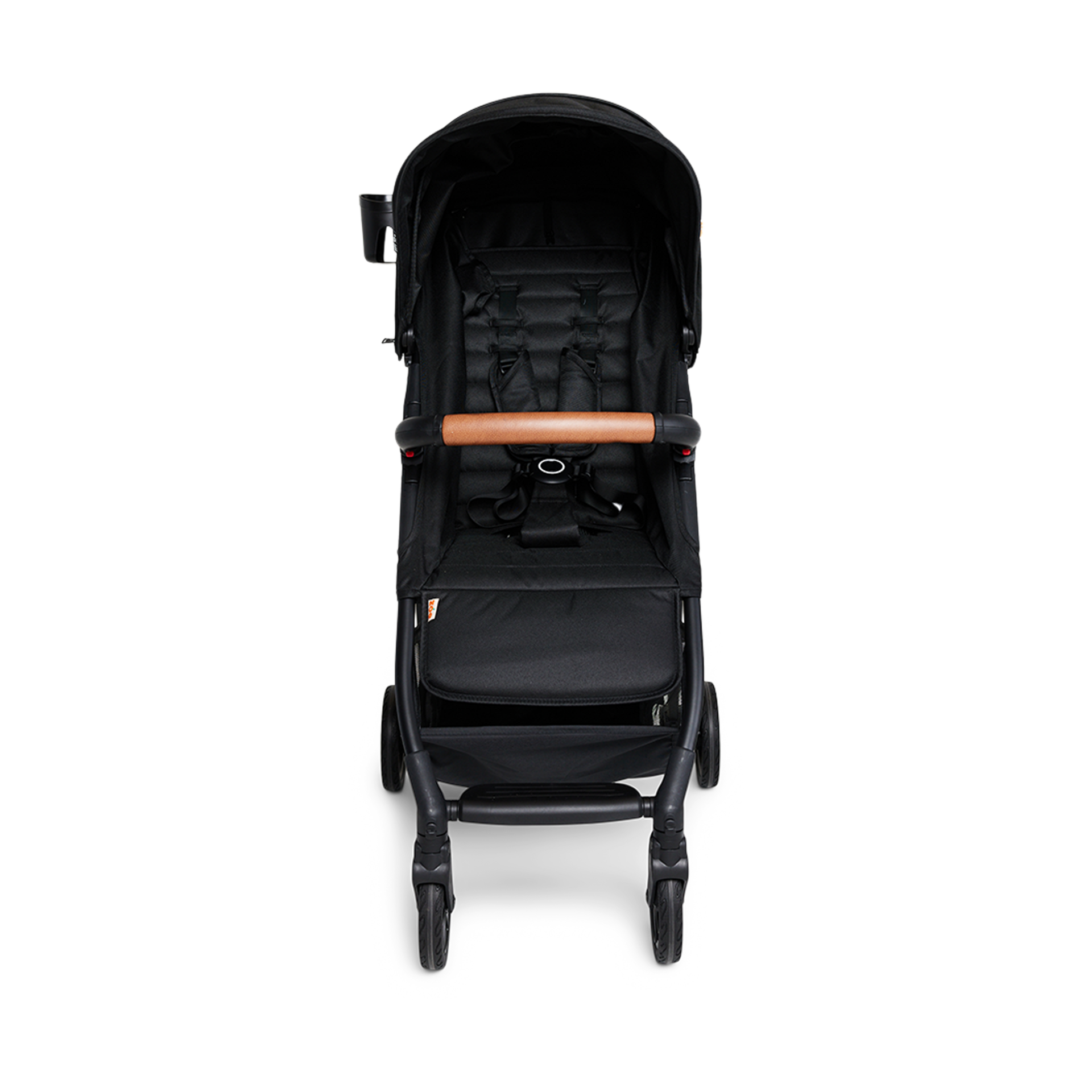 Zoe Tourᵛ² Single Stroller.