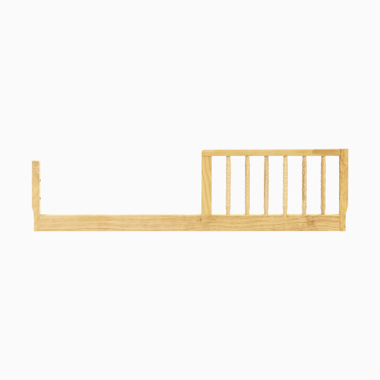 daVinci Toddler Bed Conversion Kit (M3199) - Natural.