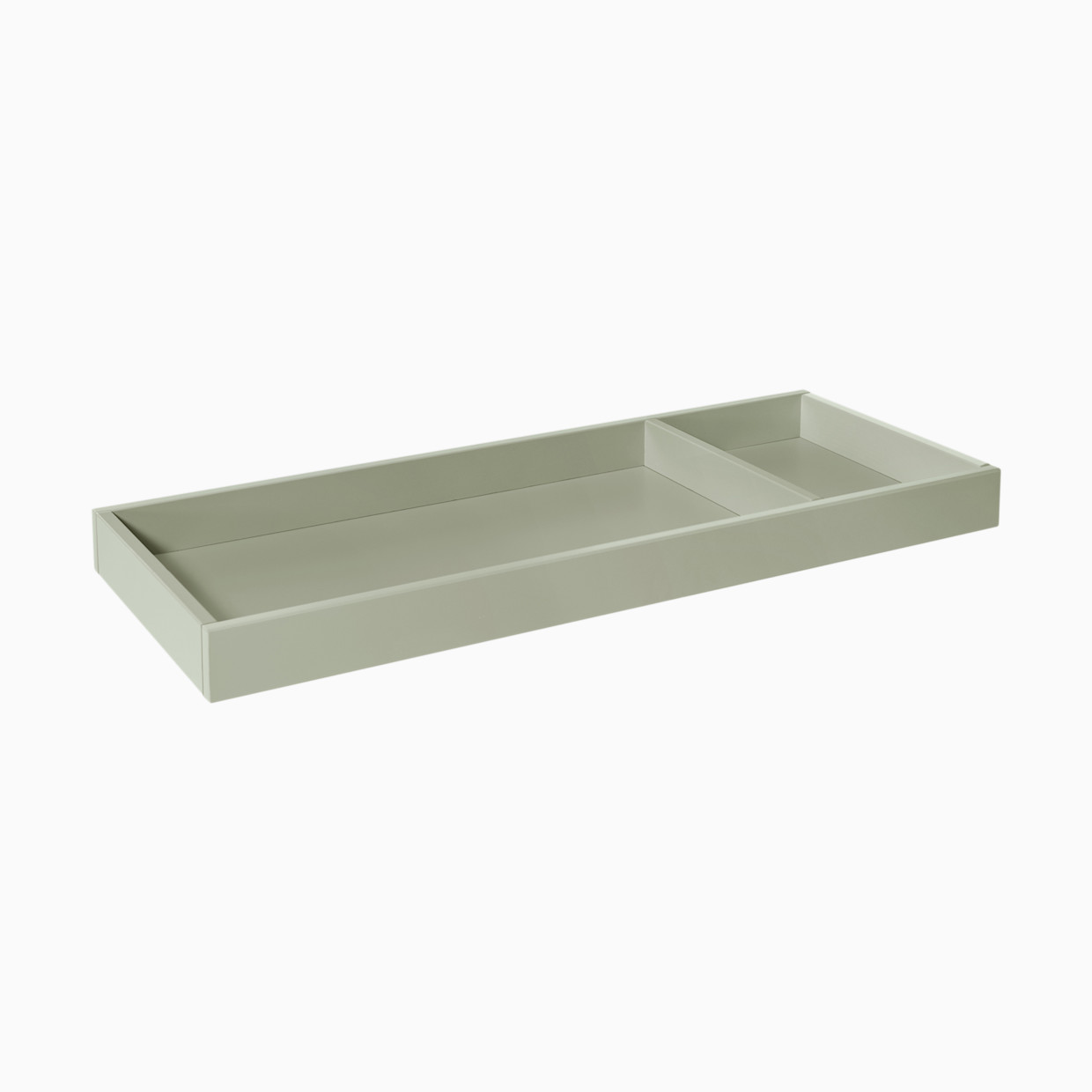 Namesake Universal Wide Removable Changing Tray - French Sage.