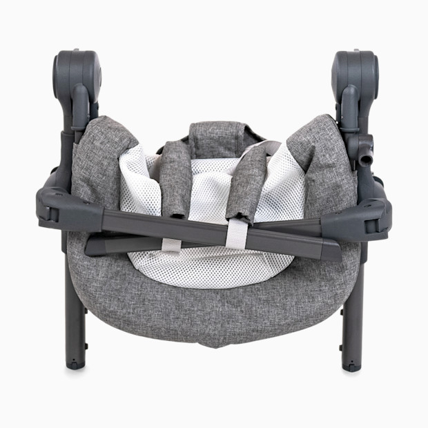 Baby Delight Bloom Soothing Adjustable Infant Lounger.
