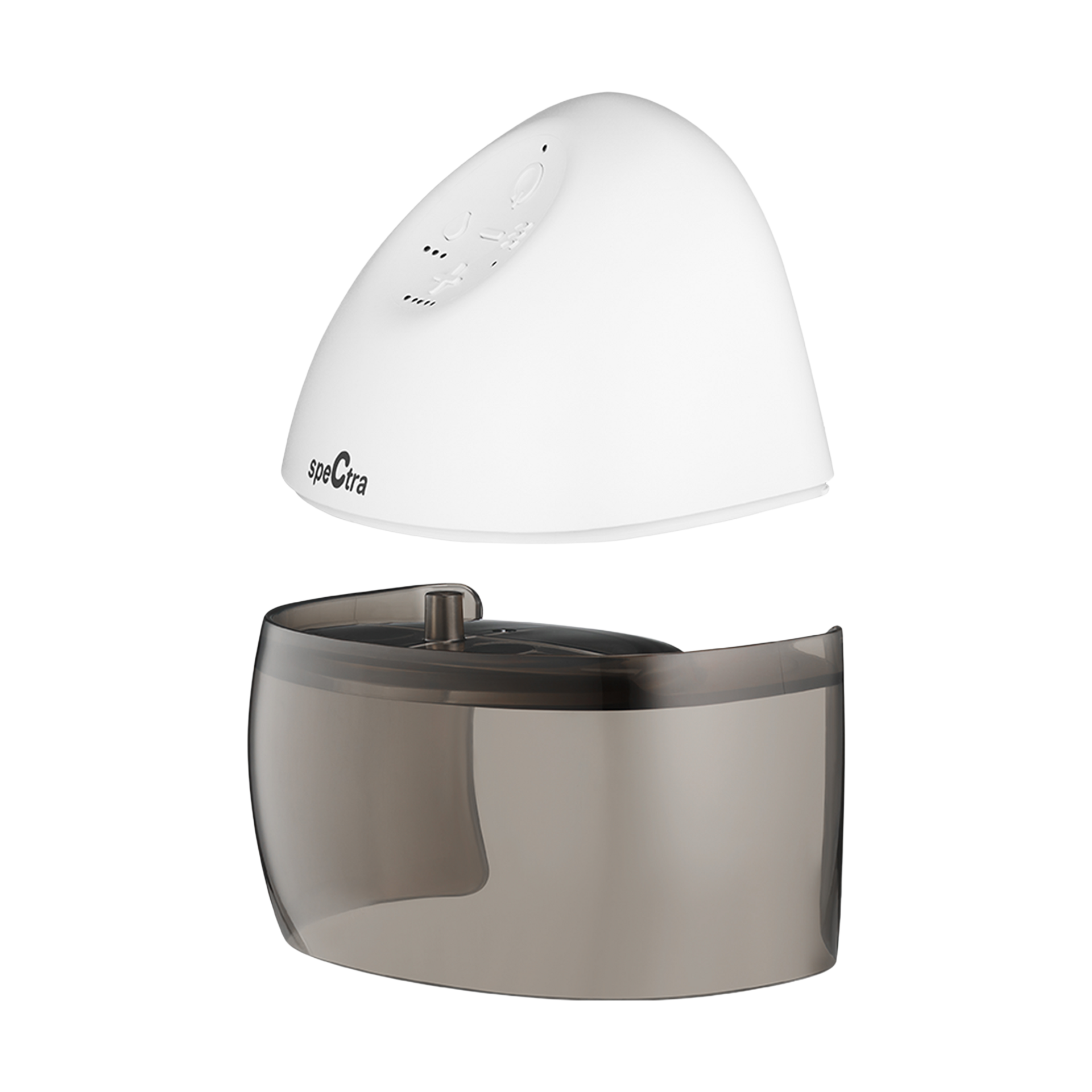 Spectra Premier Wearable Breast Pump.