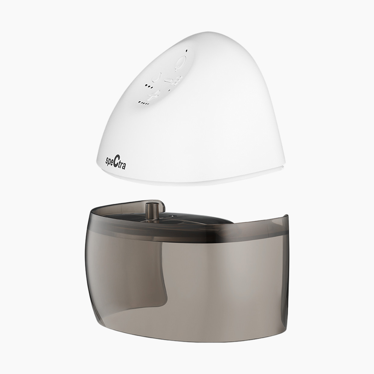 Spectra Premier Wearable Breast Pump.