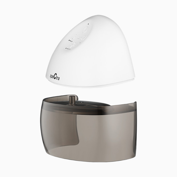 Spectra Premier Wearable Breast Pump.