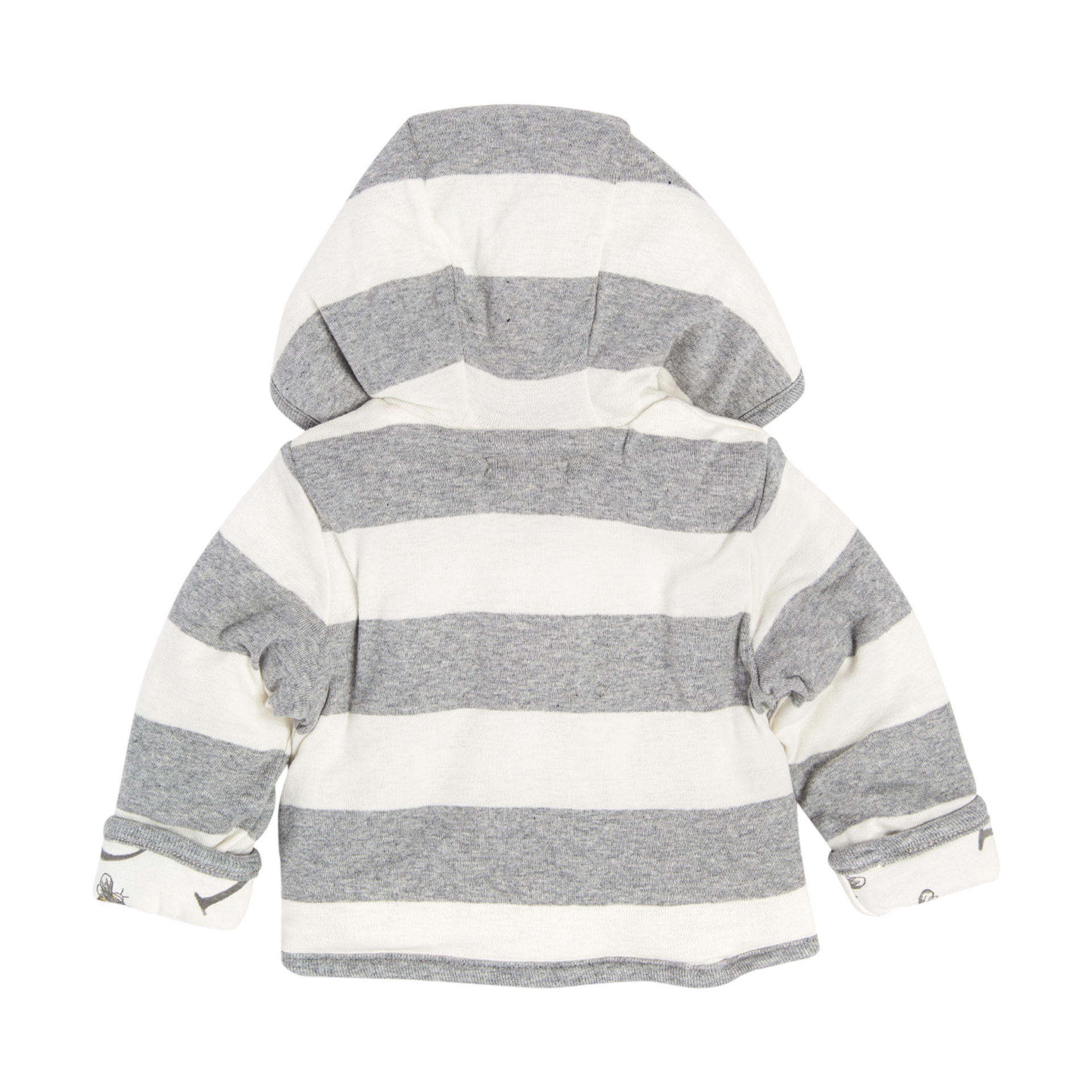 burt's bees reversible jacket