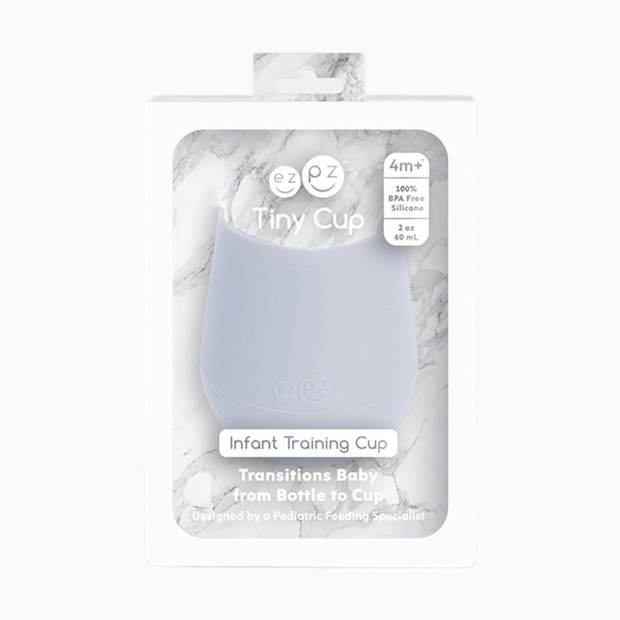ezpz Tiny Cup.