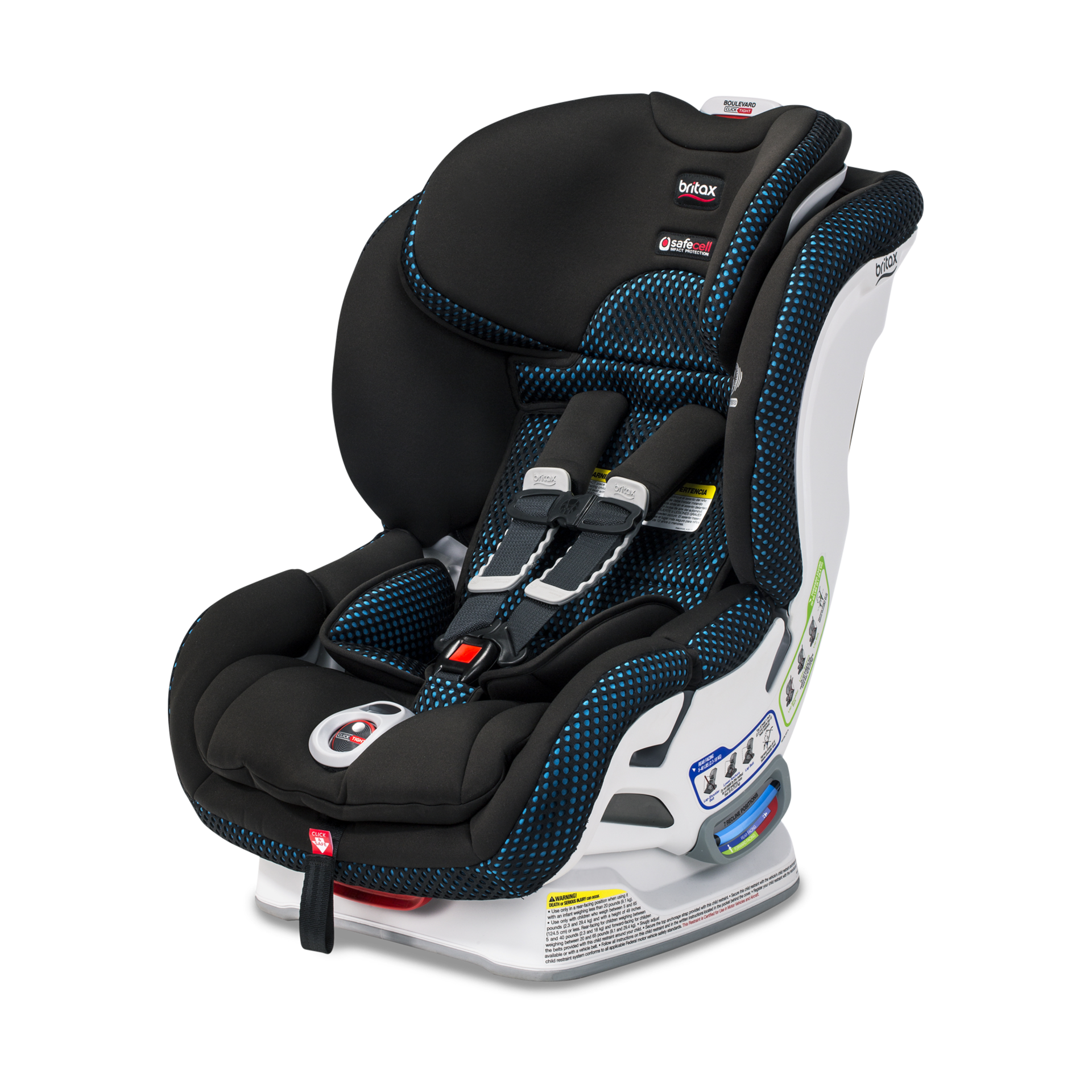 britax advocate cool flow