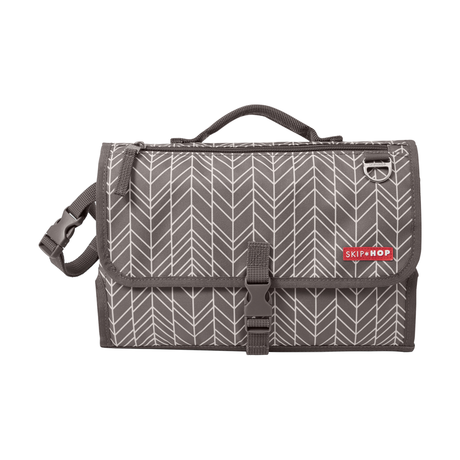 skip hop mini changer