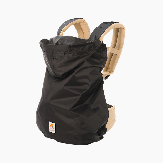 Ergobaby Rain Cover - Black.