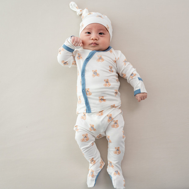 Kyte Baby Take Me Home Set with Cap.