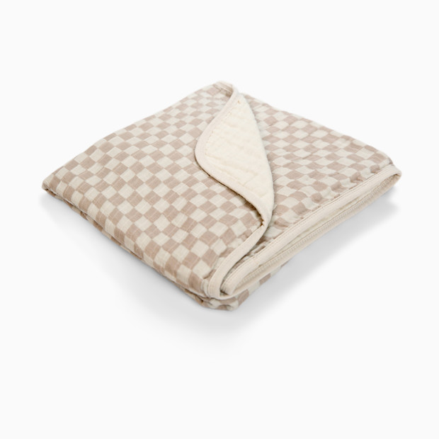 Itzy Ritzy Itzy Blanket.