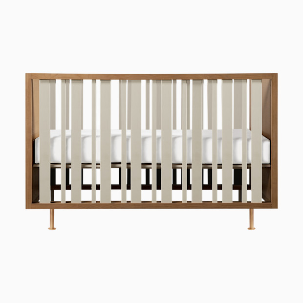 Nursery Works Novella 4-in-1 Convertible Crib.