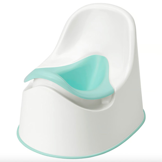 IKEA LOCKIG Children's potty.