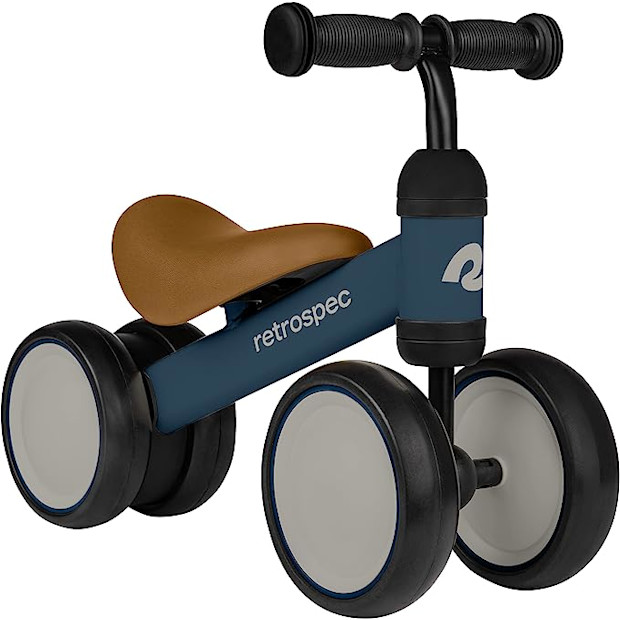 Retrospec Cricket Balance Bike - $49.99.