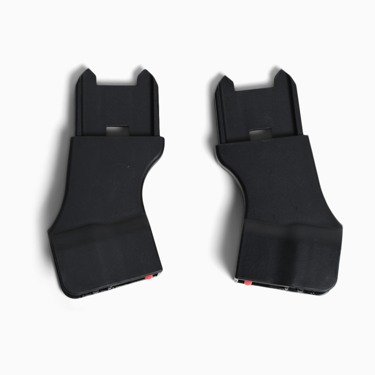 Zoe Tour V3 UPPAbaby Car Seat Adapter.