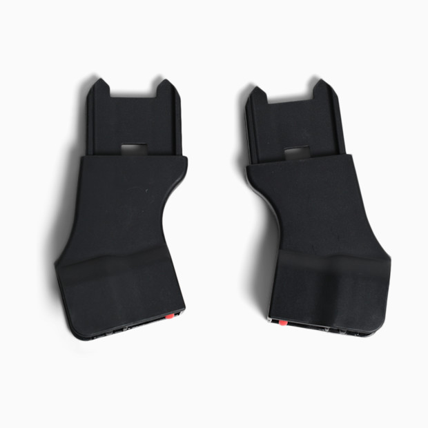 Zoe Tour V3 UPPAbaby Car Seat Adapter.