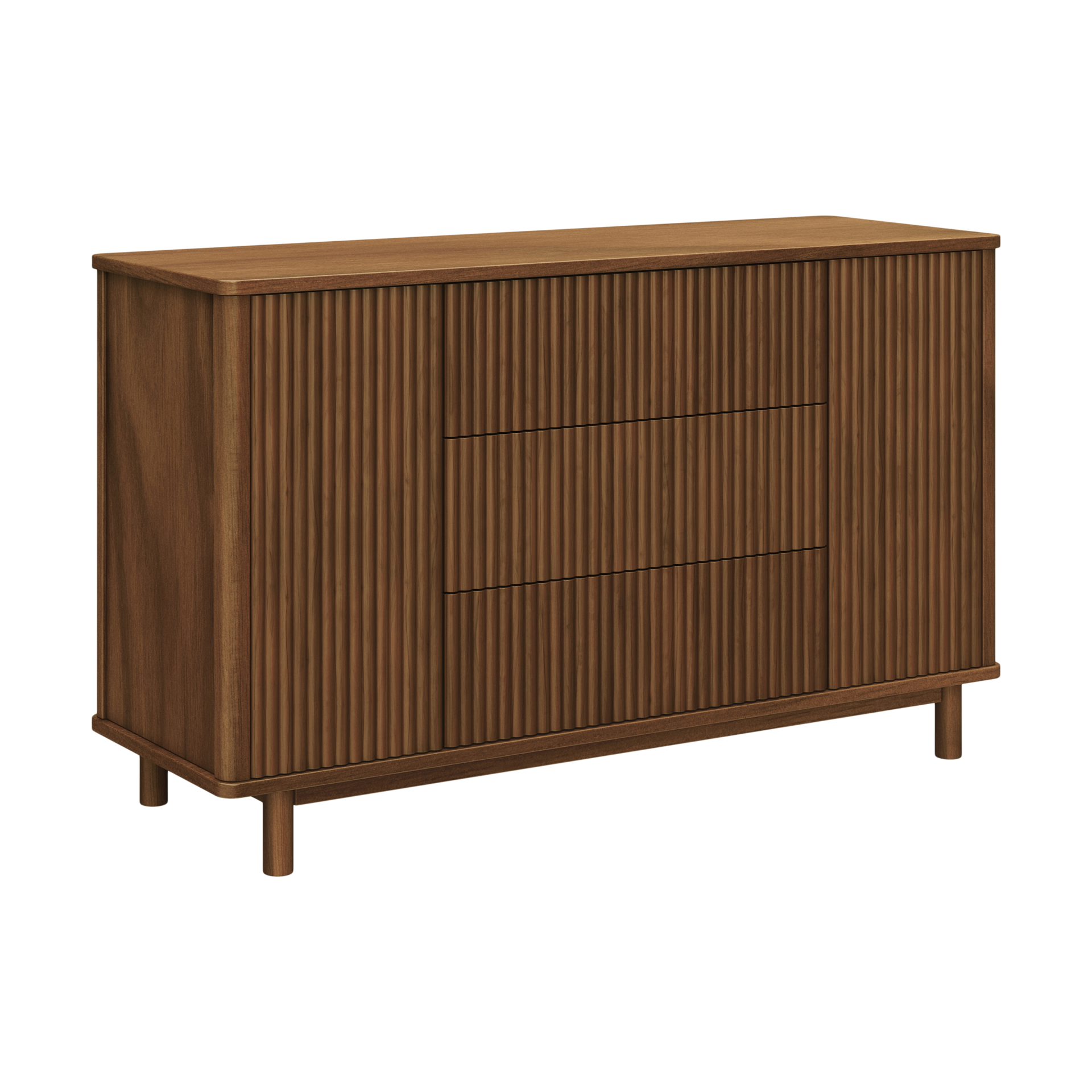 Thumbnail of Natural Walnut