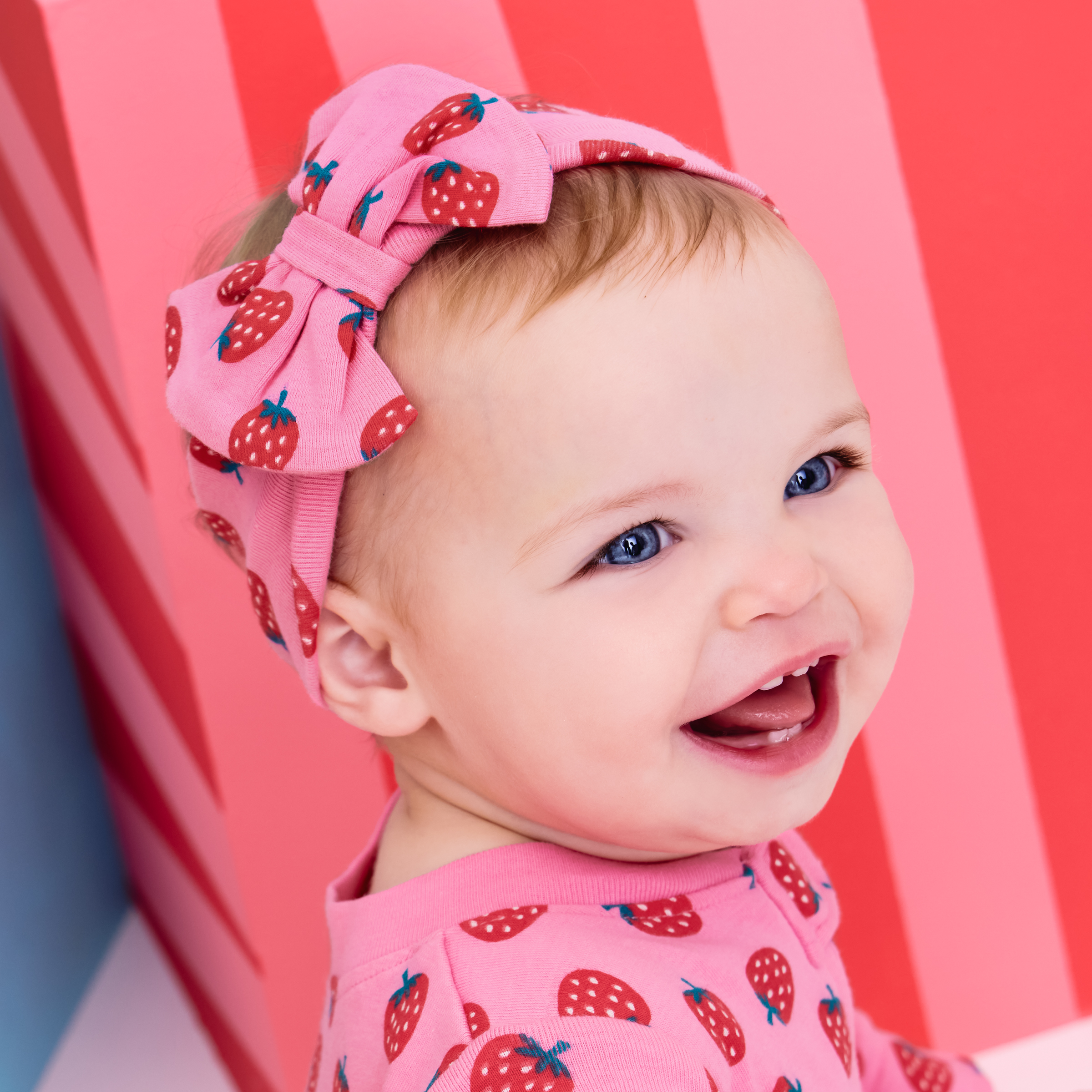 Small Story 3 Pack Headbands.