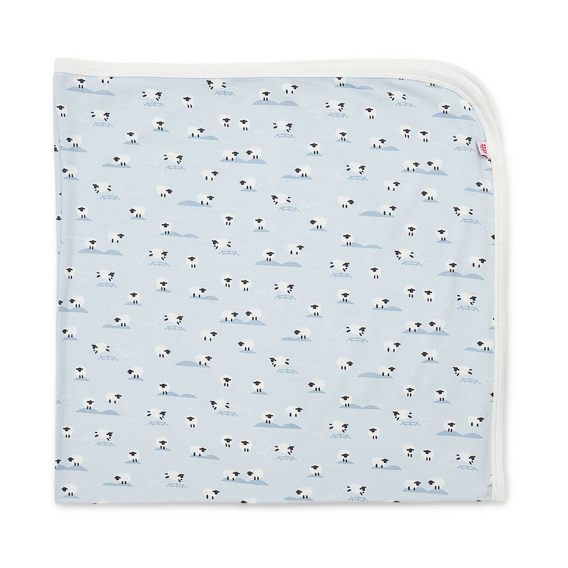 Baby Blanket – Magnetic Me