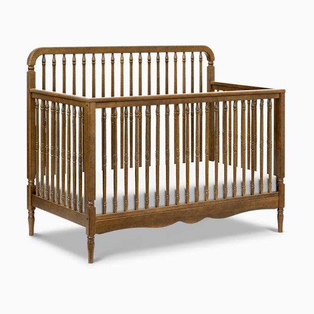 Namesake Liberty 4-in-1 Convertible Spindle Crib.