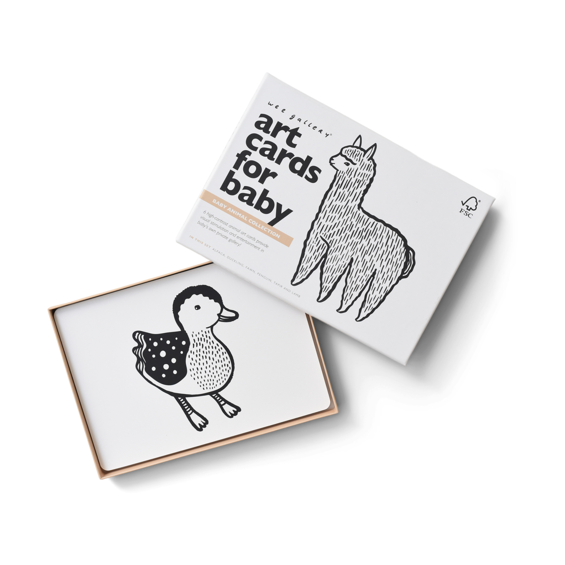 Thumbnail of Baby Animals