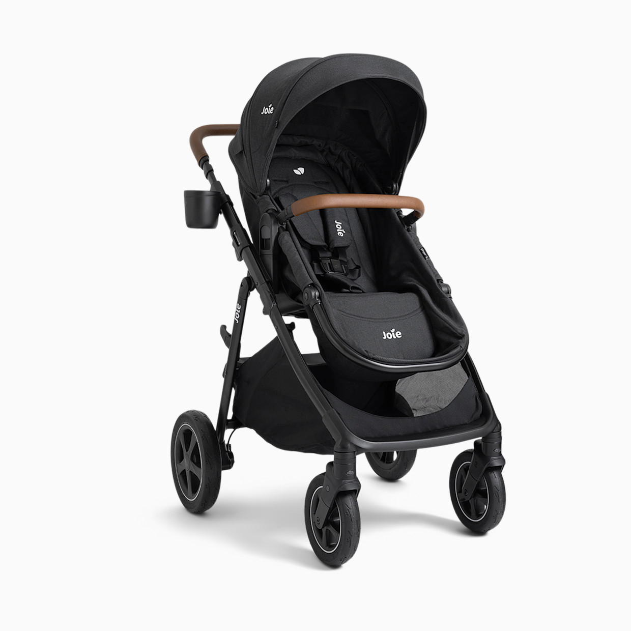 Joie Ginger DLX Stroller - Shale.