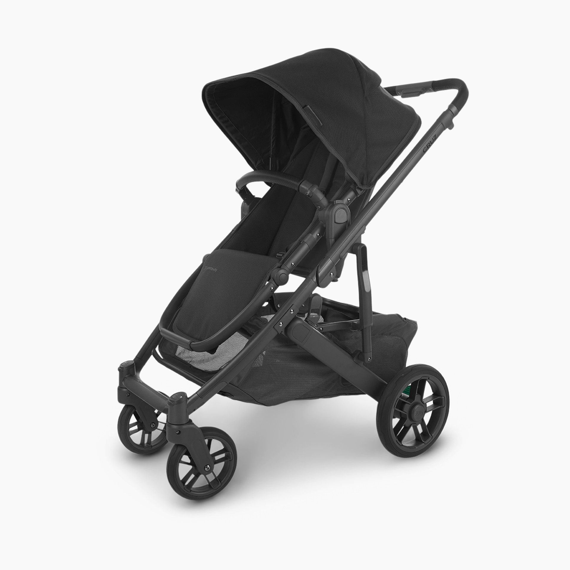 UPPAbaby Cruz V2 Stroller Greyson Babylist Shop