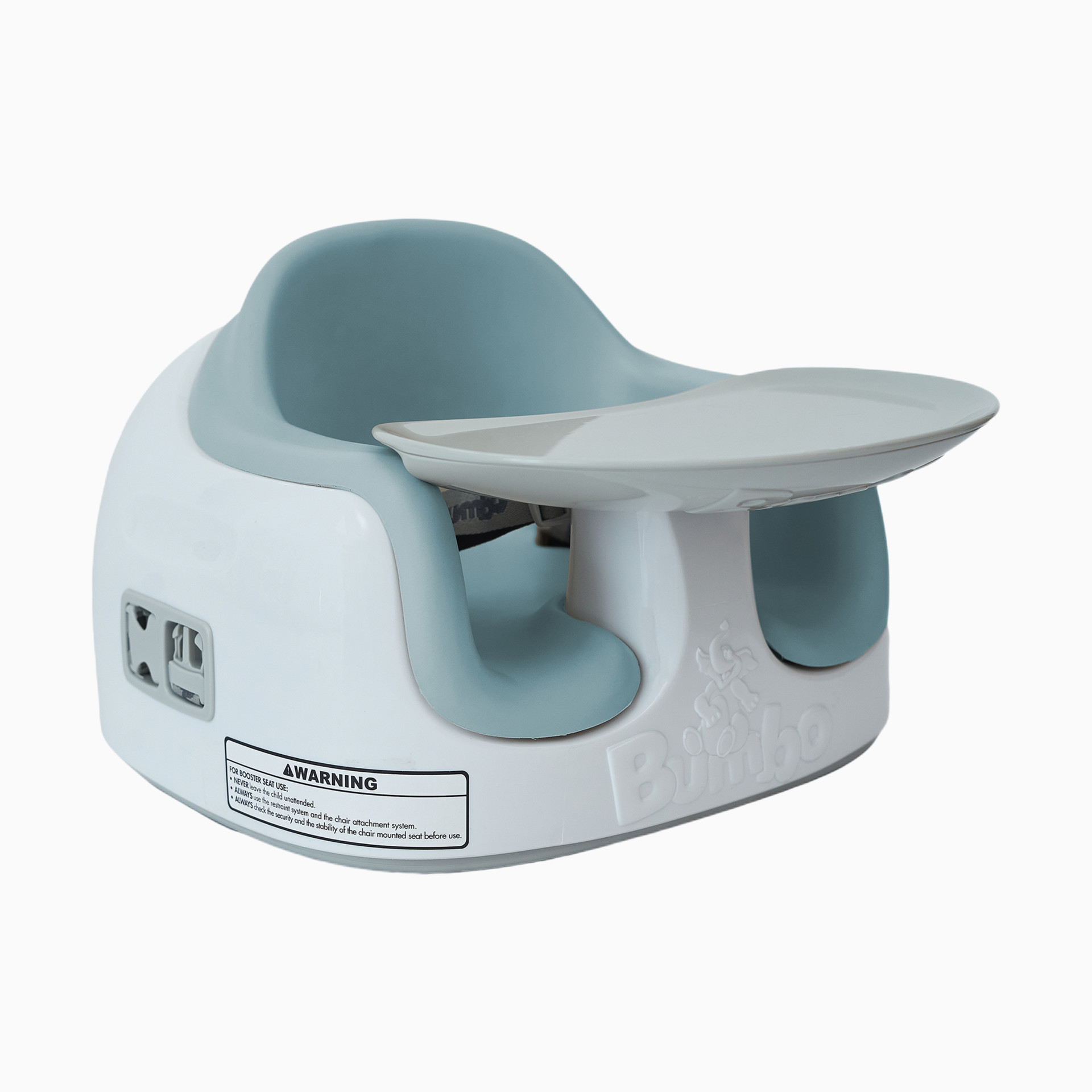 READYMADE(mamaboo) Bumbo Multi Seat - Sonoran Rose | Babylist Shop