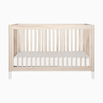 Thumbnail of Washed Natural/White