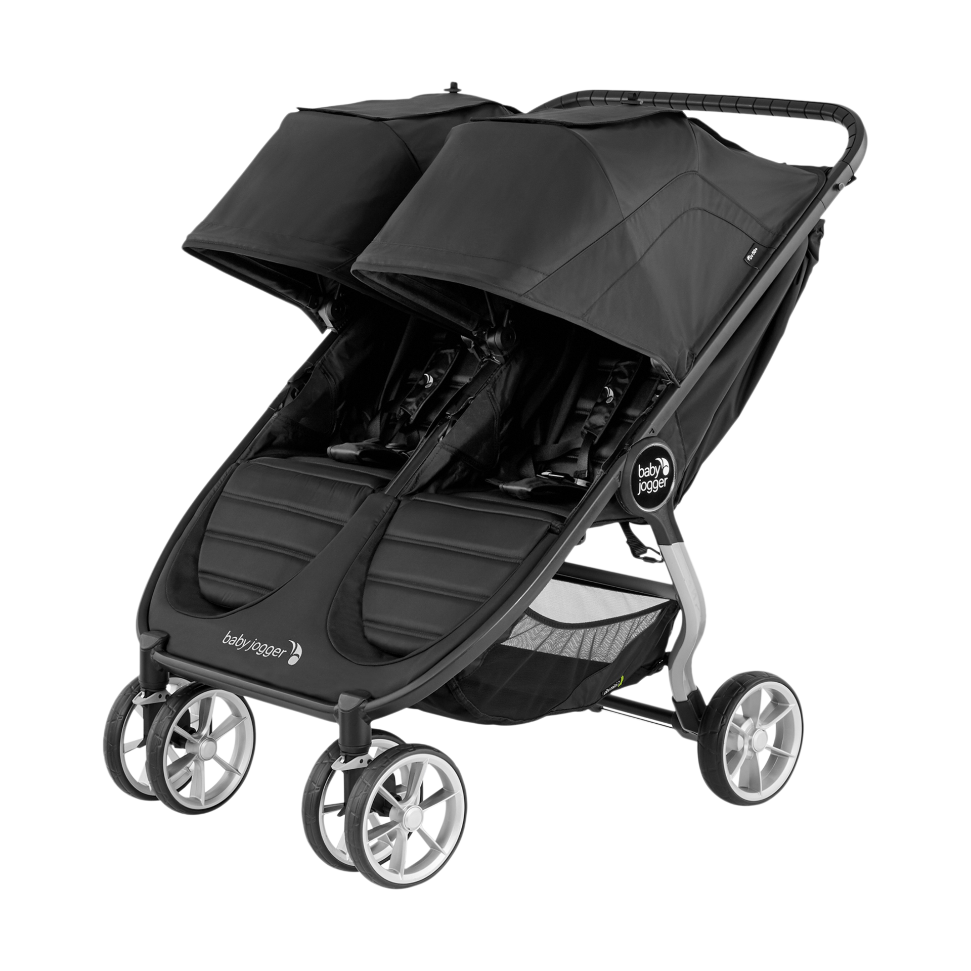 city mini baby jogger double stroller