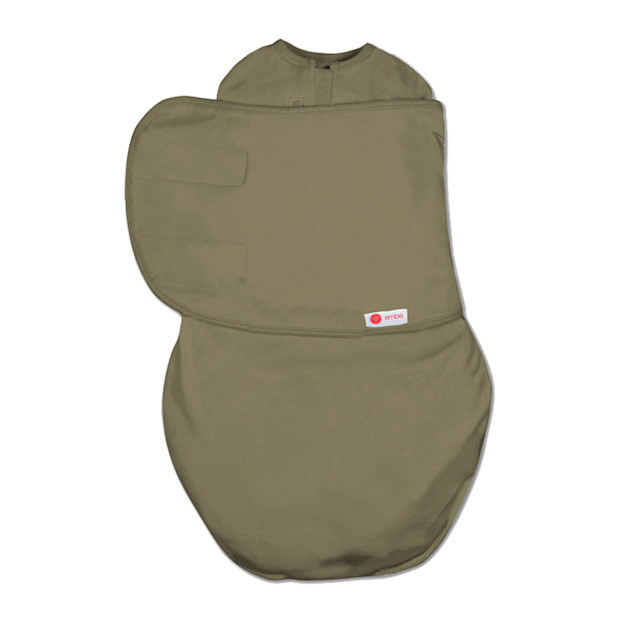 EMBÉ Starter 2-Way Swaddle.