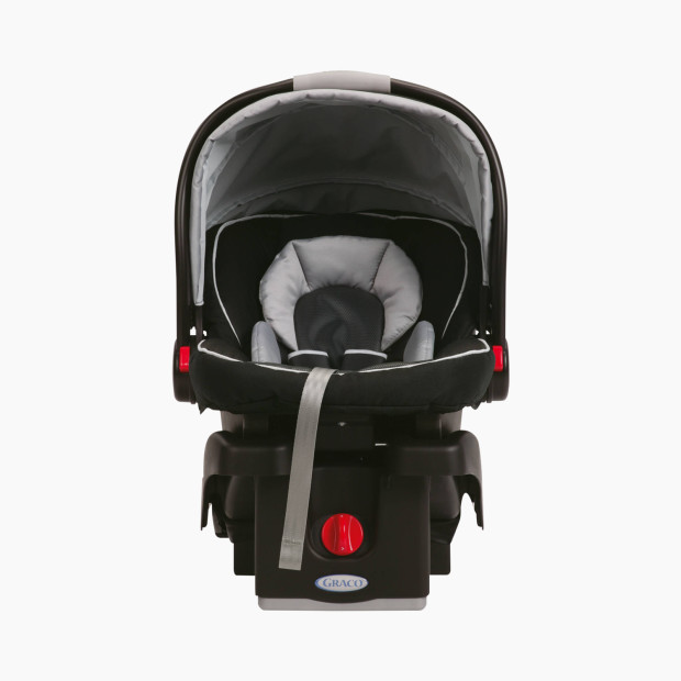 Graco SnugRide Click Connect 35 Infant Car Seat - Gotham.