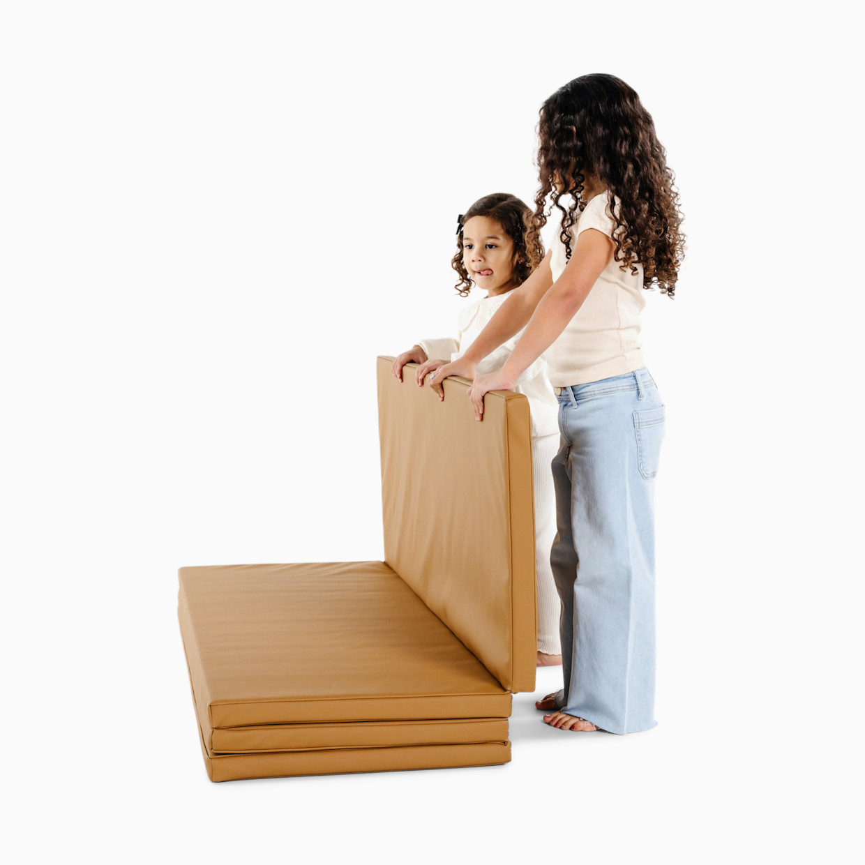 Gathre Tumbling Mat - Camel.