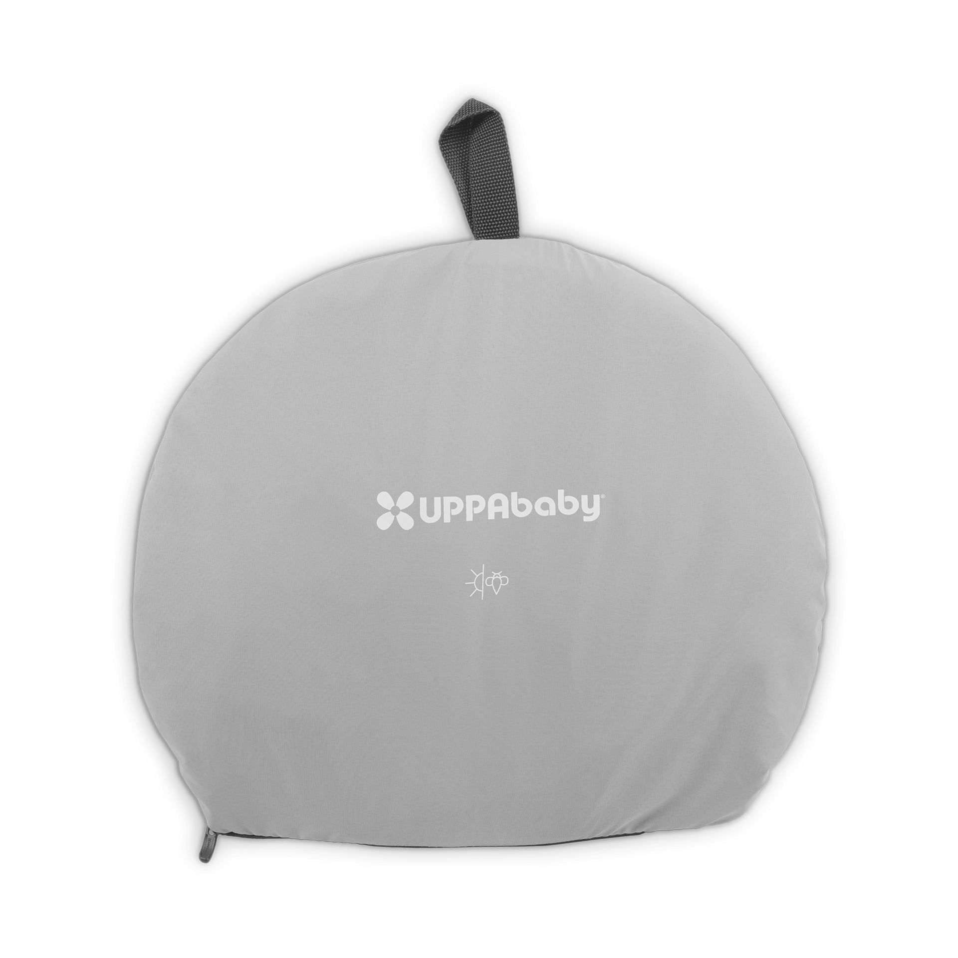 UPPAbaby REMI Travel Crib & Playard Canopy.