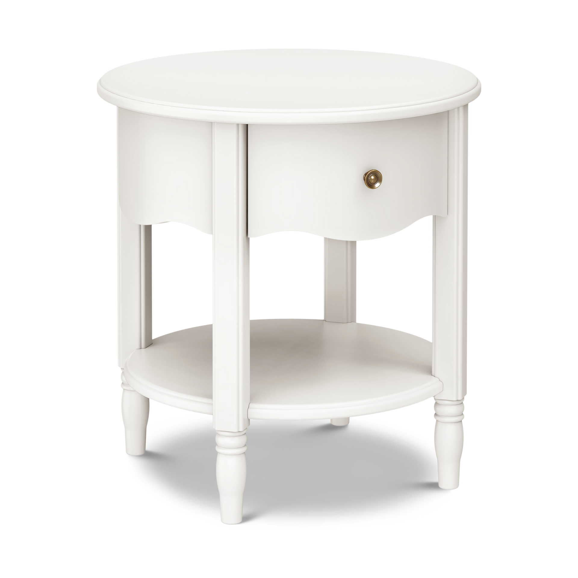 Namesake Liberty Assembled Nightstand.