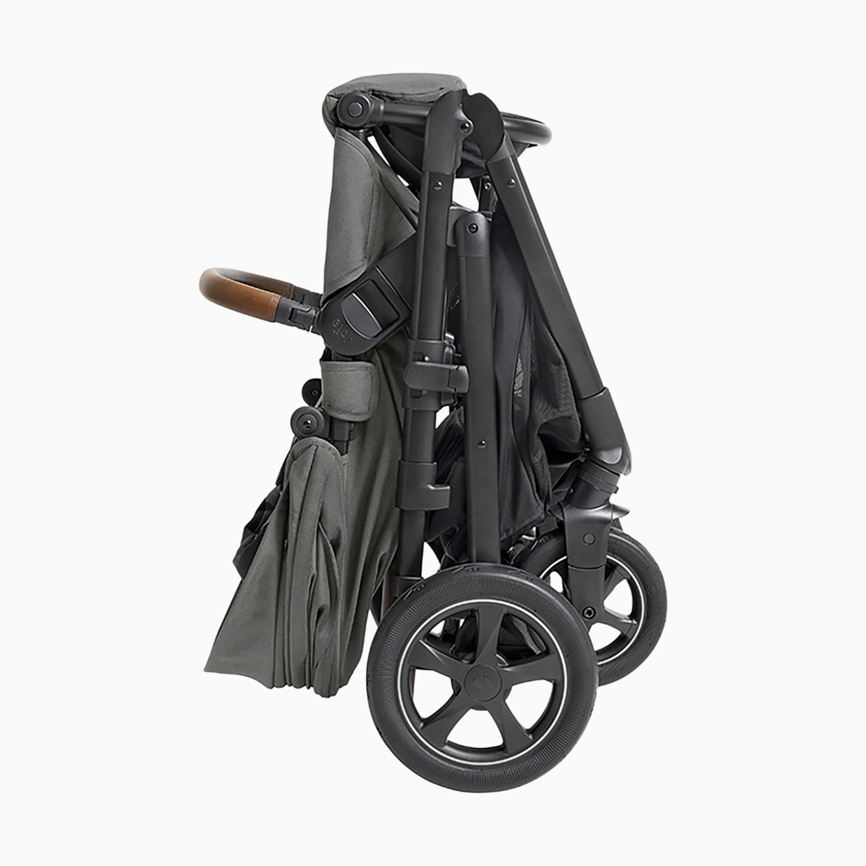 Joie Hazel and Rue Travel System - Thunder.
