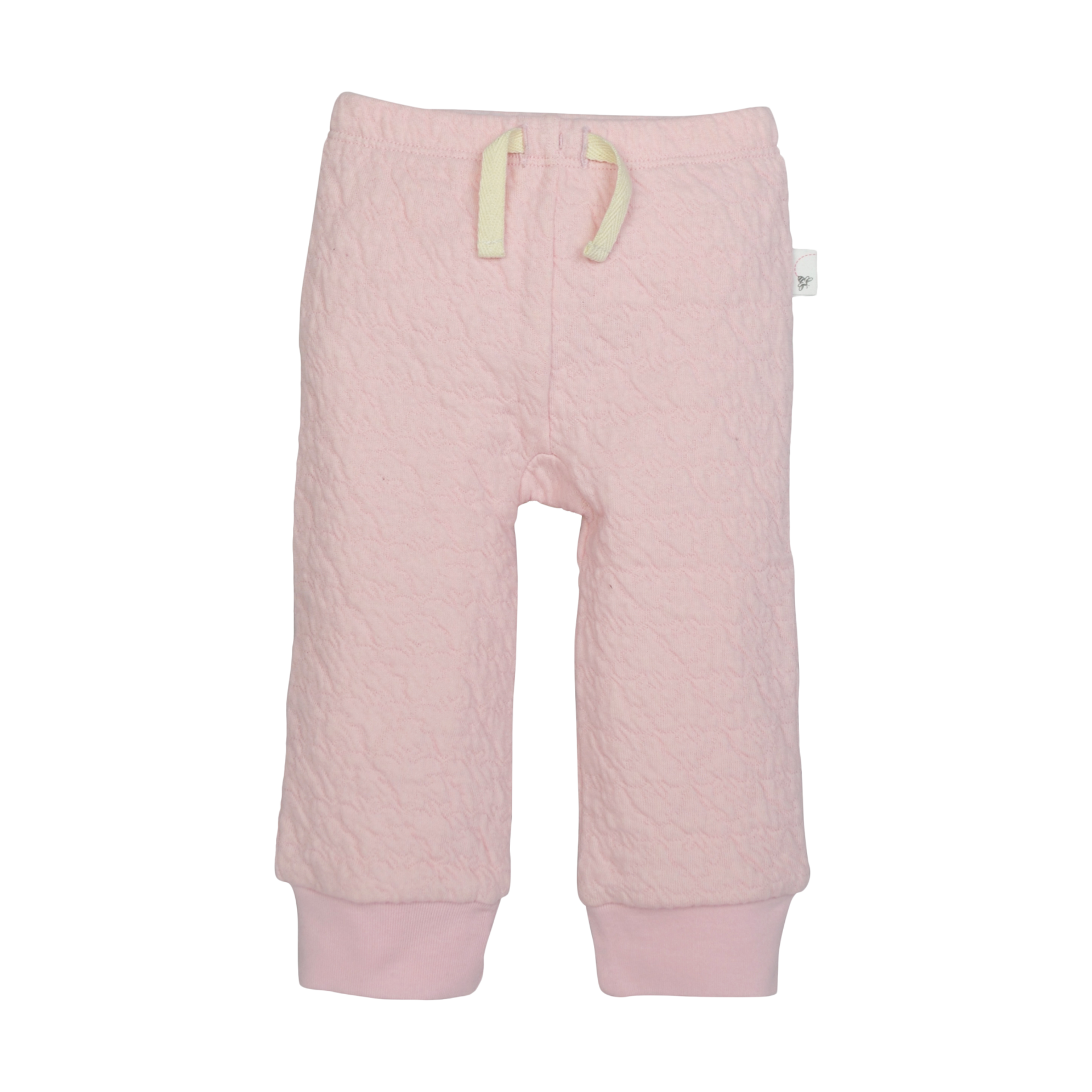 Burt's Bees Baby Organic Cotton Booties Heather Grey Stripe, 03 Months Babylist Shop