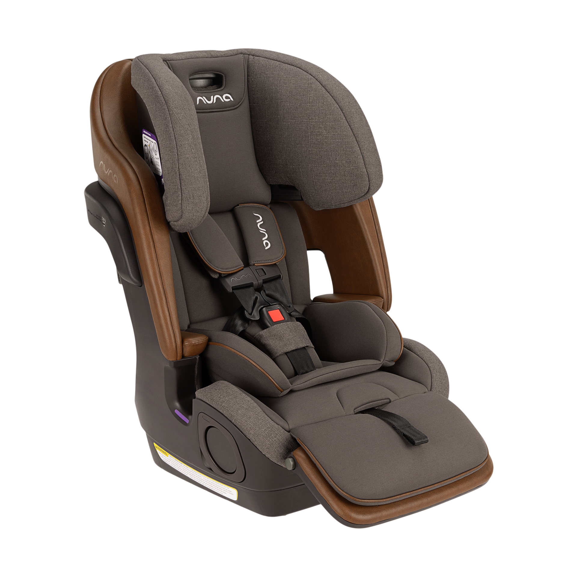 Nuna LUMN - Granite.