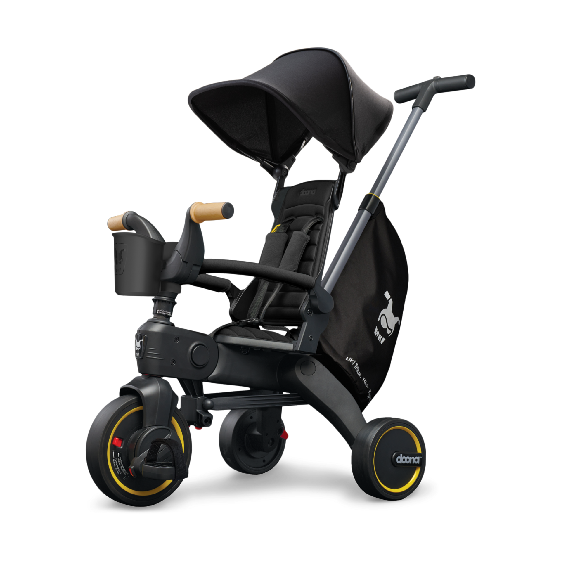 Doona Liki Trike S5.